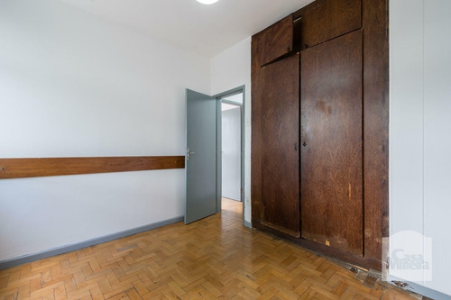 Imagem 10 de 15 de Apartamento À Venda No São Lucas - Código 279968 - 279968