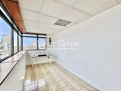 Venta Oficina Edificio 14 Febrero