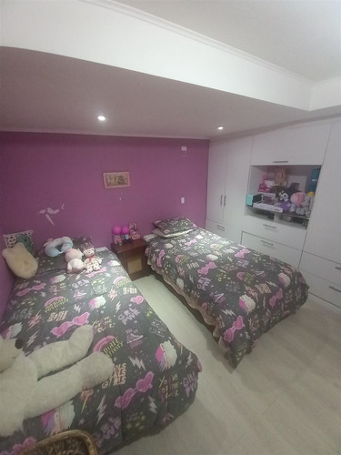 Acogedora Casa En Venta En Puerto Montt, Bosquemar