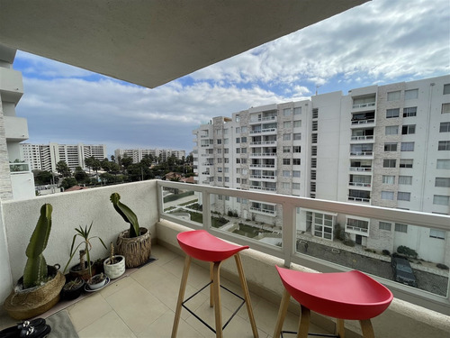 Departamento En Arriendo De 2 Dorm. En La Serena