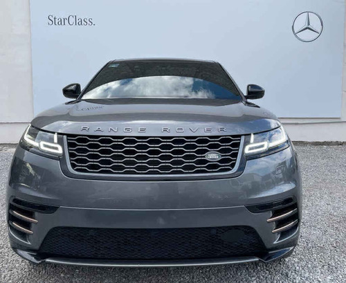 Imagen 3 de 11 de Land Rover Velar 2018 5p R-dynamic Hse L4/2.0/t/300 Aut