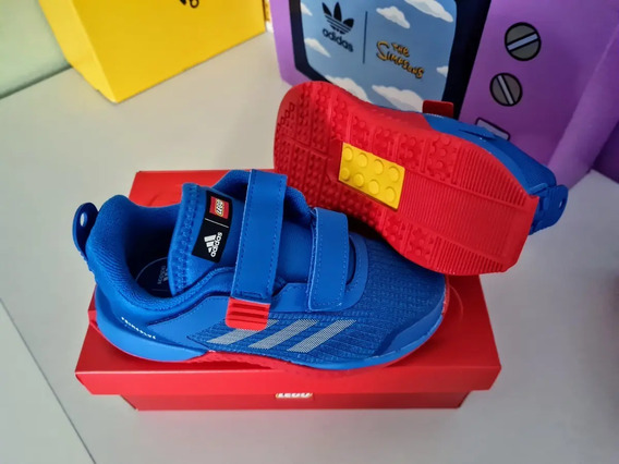 Tenis Lego Para Nino | MercadoLibre 📦