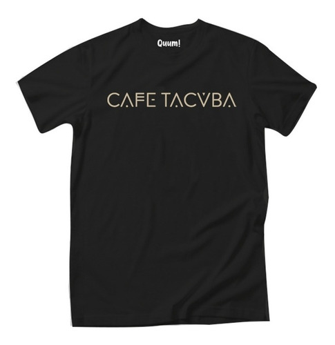 Playera Café Tacuba (unisex Todas Las Tallas) #3