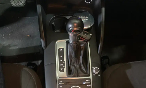 Audi A3 35 | Dynamic 1.4 lt Turbo