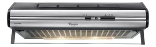 Purificador de cocina Whirlpool WAB60 ac. inox. empotrable 60cm x 15cm x 51cm plateado 220V