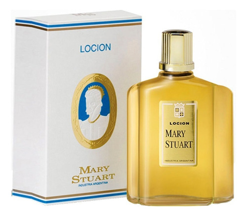 Mary Stuard Loción Mujer Perfume 20ml Perfumesfreeshop