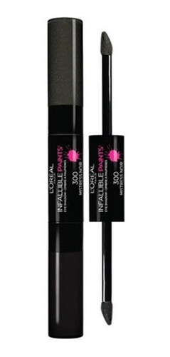 Sombra Liquida L'oreal Paris Infallible Paints X2 - Original