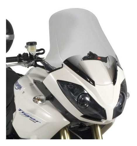 Parabrisas / Triumph Tiger 1050 (07-12) / Givi