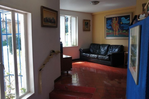 Imagen 6 de 12 de Casa En Venta Urb. Alto Hatillo # 20-8812