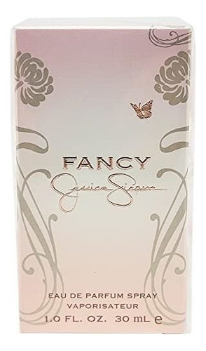 Jessica Simpson Fantasía Eau De Parfum Spray 1 9yhob