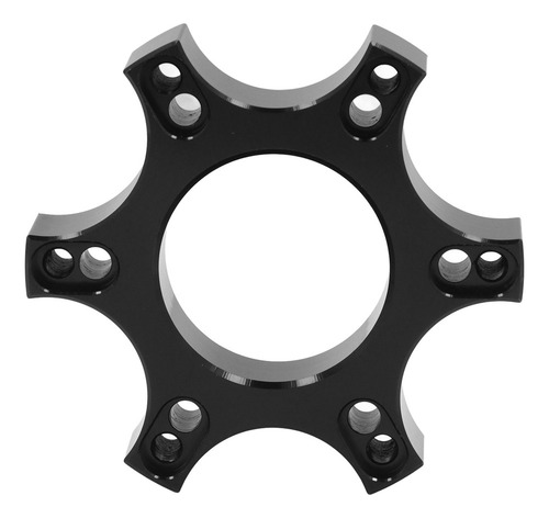 Adaptador De Jogo Racing Wheel Riser Block 70 Mm Base Steeri