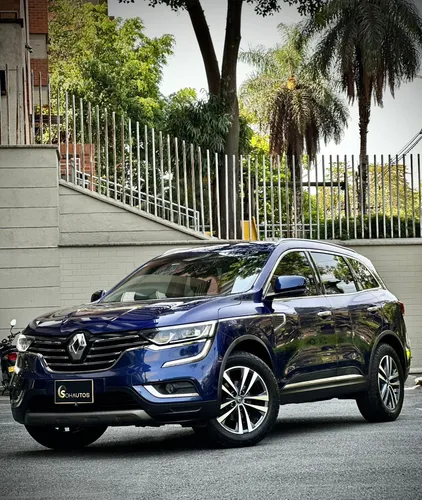 Renault Koleos 2.5 Intens