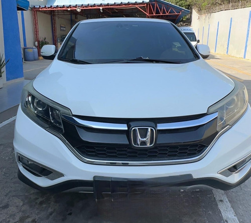 Honda CR-V 2.4 Exl
