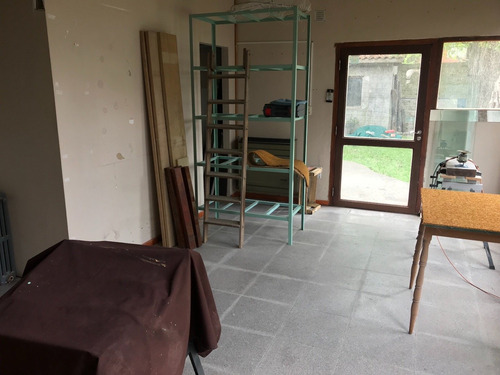 Imagen 15 de 30 de Local Con Vivienda - Venta- Nuevo Valor De Venta