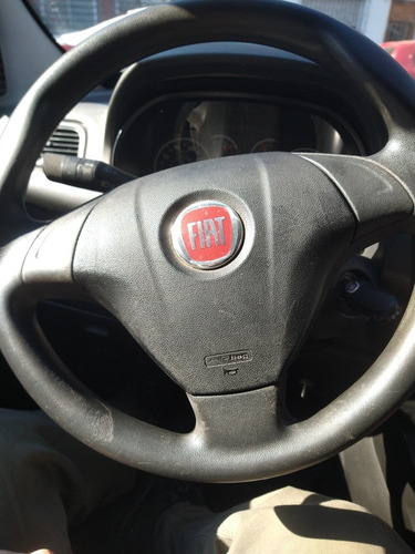 Imagen 5 de 8 de Fiat Doblo 1.4 Active 2013