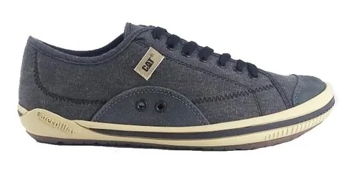 Caterpillar jonzed canvas hotsell