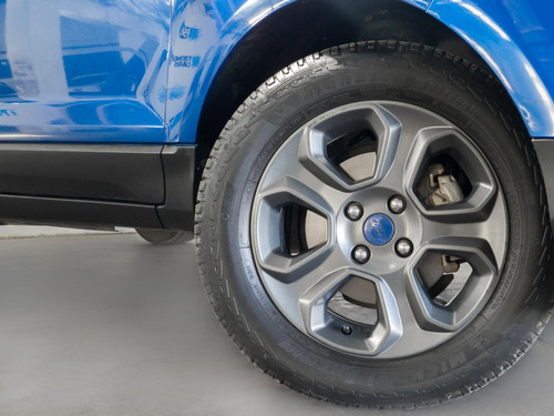 Ford Ecosport 1.6 Freestyle 110cv 4x2
