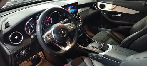 Mercedes-Benz GLC 300 OFF-ROAD