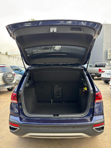 Volkswagen Taos 1.4 250 Tsi Highline