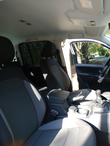 Volkswagen Amarok 2.0 Cd Tdi 180Cv Comfortline 4X2