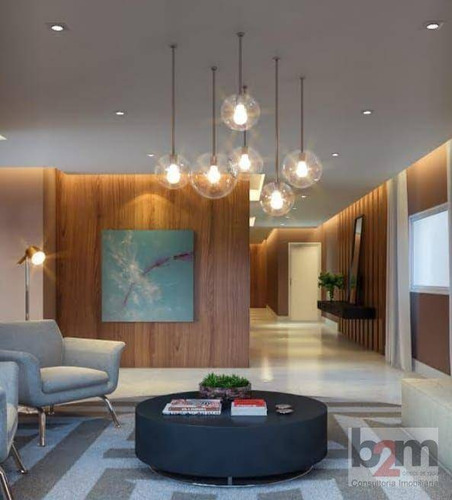 Imagem 3 de 14 de Apartamento À Venda, 38 M² Por R$ 295.000,00 - Centro - Osasco/sp - Ap2482