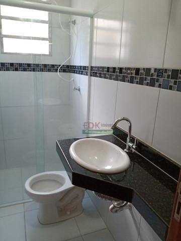 Imagem 9 de 12 de Sobrado Com 2 Dormitórios À Venda Por R$ 280.000,00 - Itapema - Guararema/sp - So1964