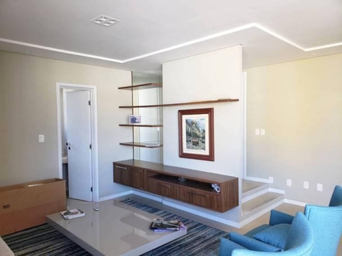 Imagem 2 de 14 de Apartamento No Centro Da Cidade - Ap5250