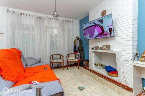 Imagem 2 de 10 de Casa À Venda Em São Paulo - 27935