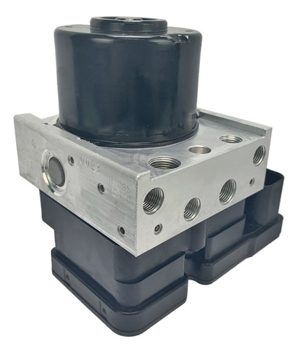 Modulo De Freio Abs 476606747r 95ct2aay1 Renault Fluence