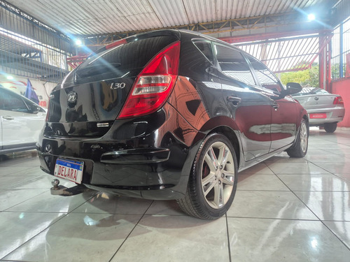 Hyundai I30 2.0 Gls Aut. 5p