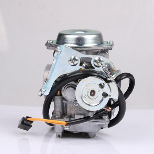 Mox Carburador Completo Para Yamaha Cygnus Xa125 Cygnus Z
