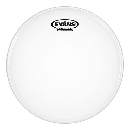 Evans B16g2 Parche Evans 16 Mod.b16g2  