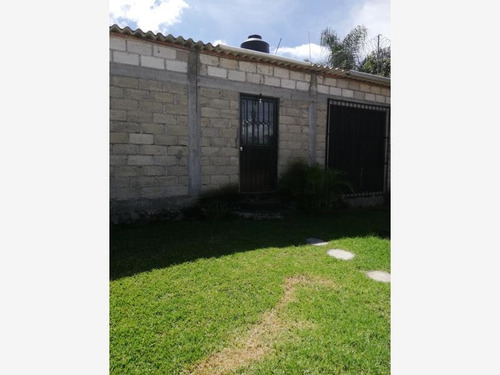 Imagen 11 de 12 de Casa Sola En Venta Tehuixtlera