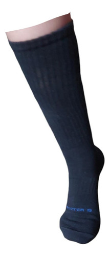 Fozters Calceta Deportiva Algodón Infantil 12 Pares