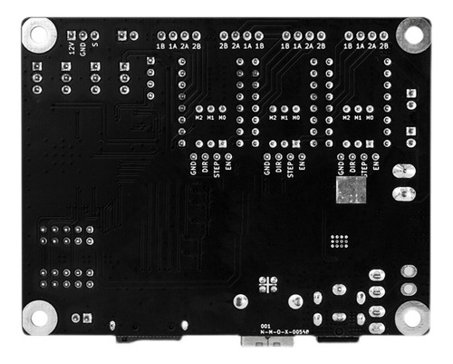 Potente Módulo De Placa Base Mks Dlc32 V2.1 Tarjeta Madre