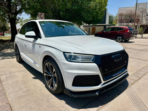 Audi Q5 2.0 L T Select Dsg