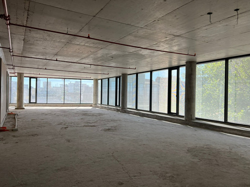 Alquiler Oficinas Premium Leed Platinum Ciudad Vieja Alma Et
