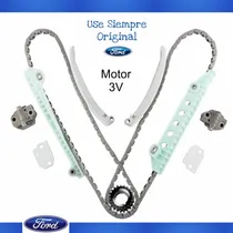 Comprar Kit Cadena Tiempo Explorer\u002Feddiebauer Motor 4.6 2v\u002F3v Fomoco