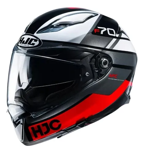 Hjc fibra de carbono new arrivals