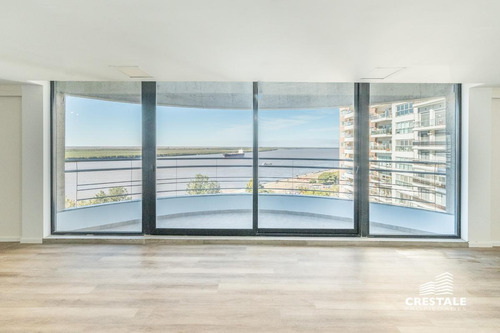 Imagen 4 de 13 de Venta Oficina En Edificio Faro - Centro, Rosario