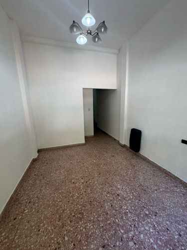 ** Reservado ** Alquiler A 24 Meses De Ph 2 Ambientes Con Terraza Propia En Villa Devoto.