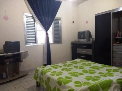 Ótima Casa Lado Praia No Gaivota Em Itanhaém - 4104 | Npc