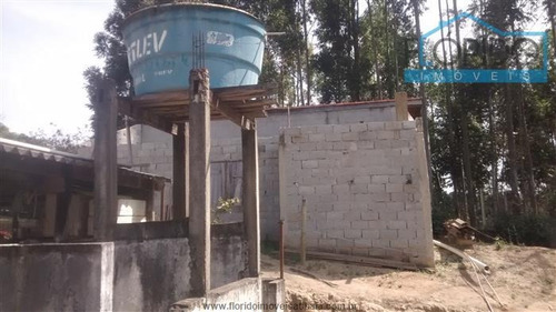 Imagem 14 de 29 de Chácaras À Venda Em Atibaia/sp - Compre O Seu Chácaras Aqui! - 1384843