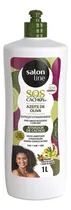 Comprar Ativador De Cachos Azeite De Oliva Sos Cachos Salon Line 1l