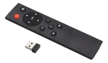 Comprar Control Remoto Universal Tvbox, Laptops, Proyectores Mod2