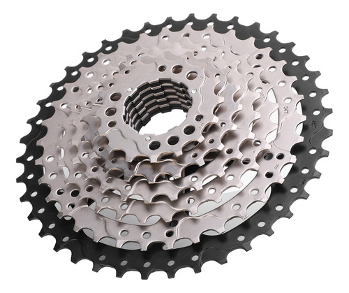Bicicleta Freewheel Cassette Sprocket 8 Velocidades 1140t