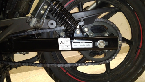 Pulsar 180 2019