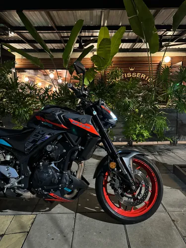 La Moto Más Pro Del Segmento, Excelente Estado!