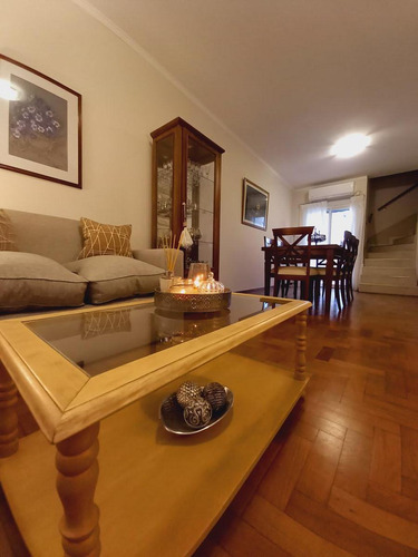 Imagen 6 de 25 de Casa 3 Dormitorios En Venta - Fomento 9 De Julio