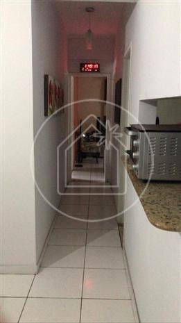 Apartamento - Ref: 867394
